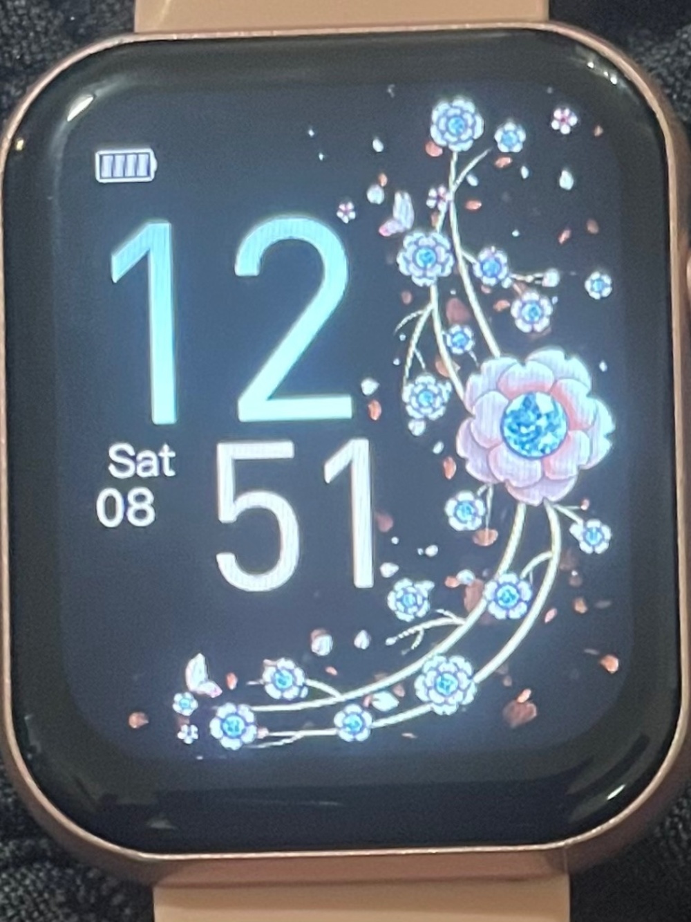 Smartwatch